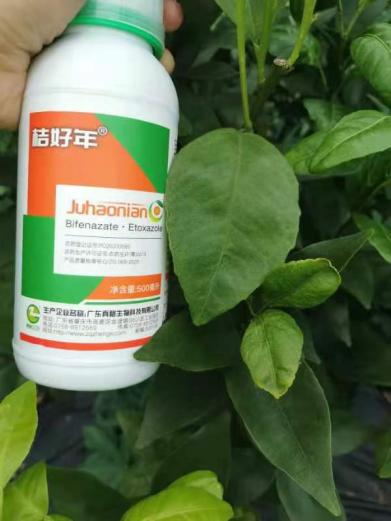 什么樣的殺螨產(chǎn)品才是果農(nóng)的首選？